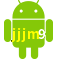 Aplicativo jjjm9 para Android