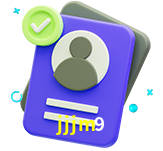 Tornar-se um membro do jjjm9 é muito simples